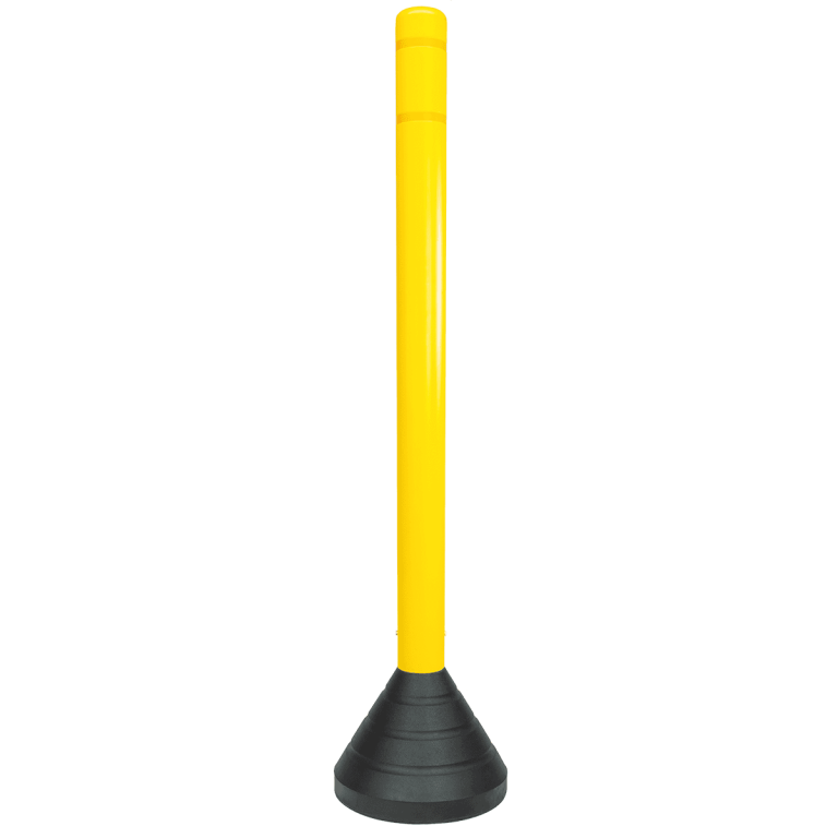 Portable Bollard Bases