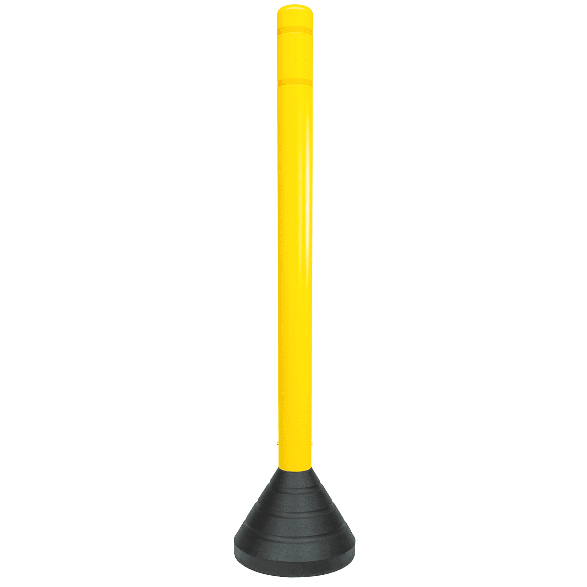 Portable Bollard Bases