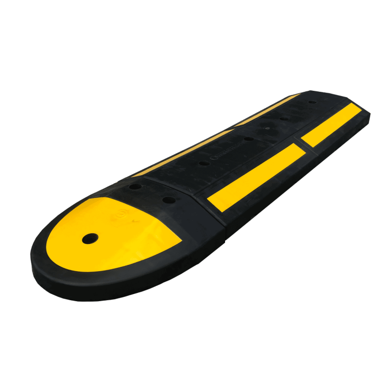 Street Defender Curb