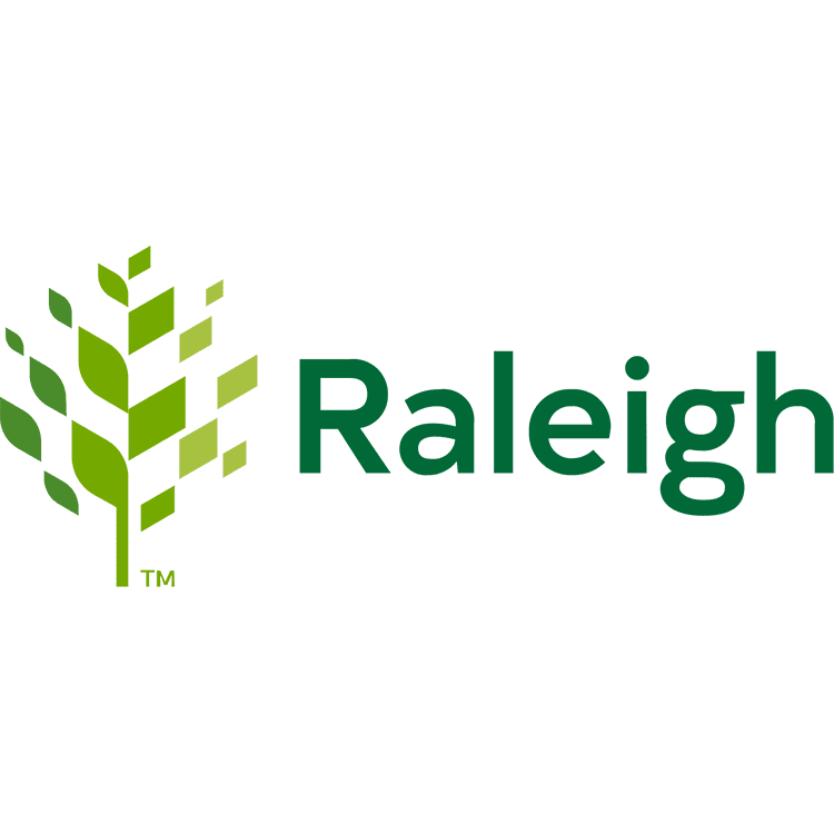 City of Raleigh