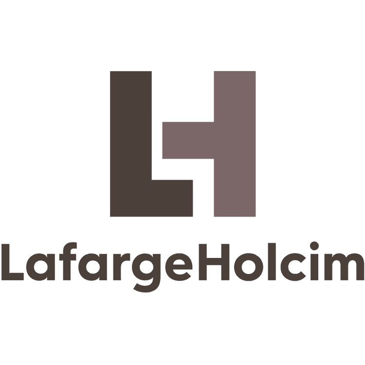 LafargeHolcim