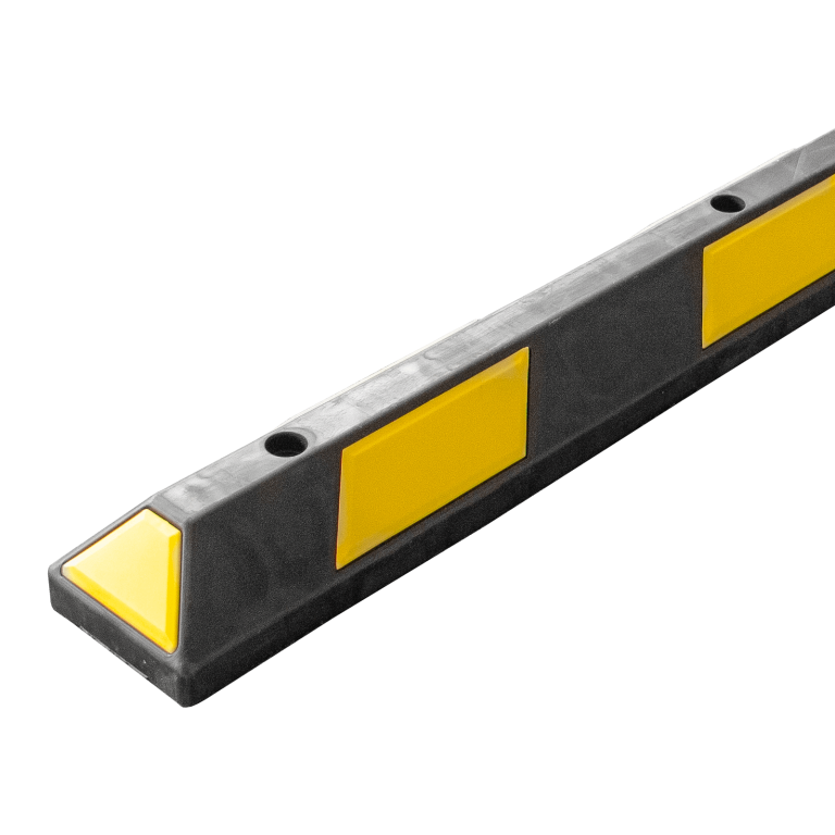 RubberForm Wheel Stops