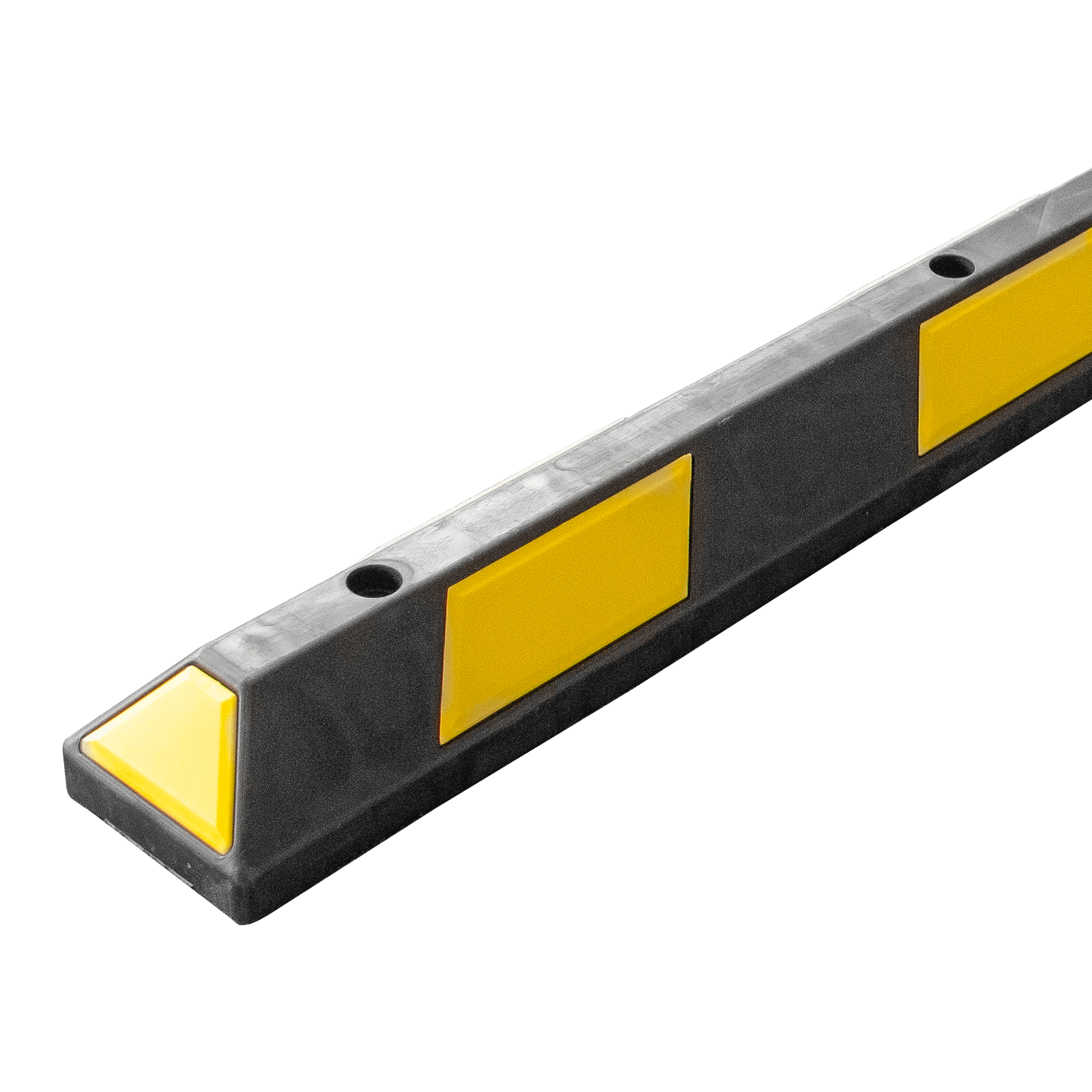 RubberForm Wheel Stops