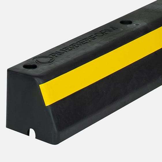 Engineered Traffic Curb