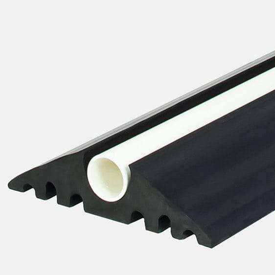 2" Pipe and Hose Ramp