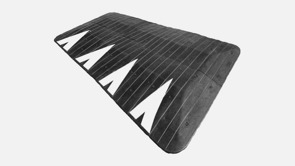RubberForm Speed Table