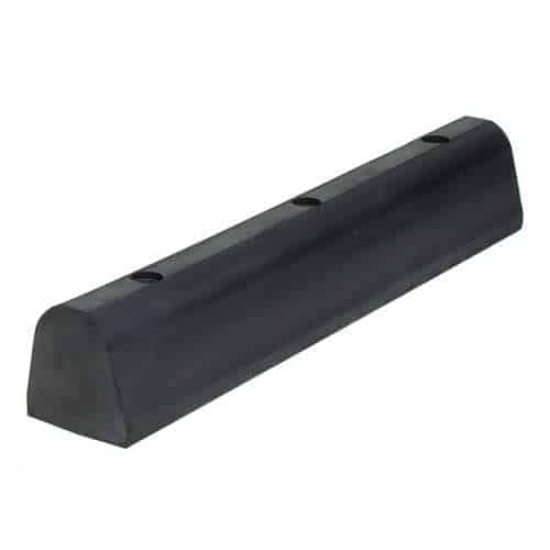 6" Spill Containment Berm