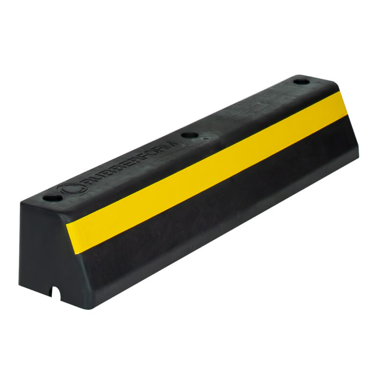 Traffic Island Meridian System