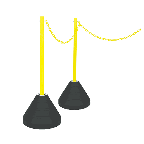 Demarcation Base System