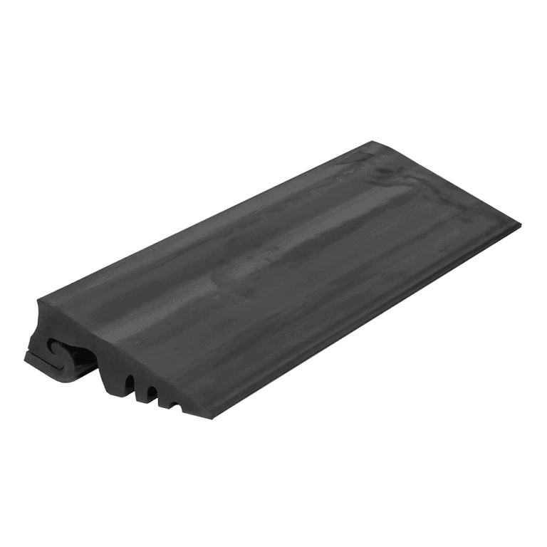 Rubber Curb Ramp