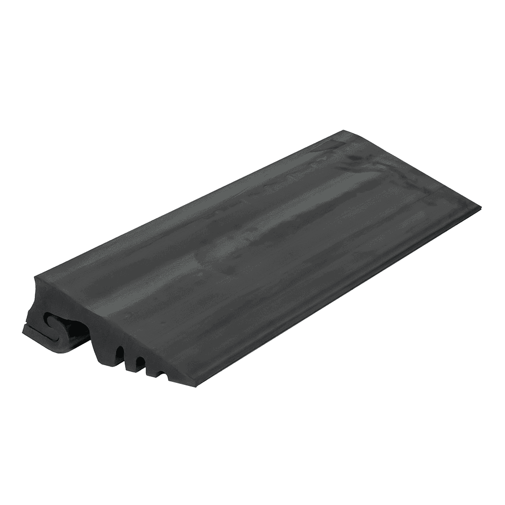 Rubber Curb Ramp