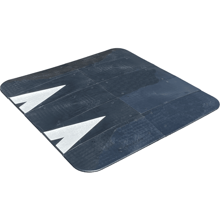 RubberForm Speed Cushion