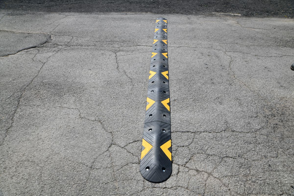 speed-bumps