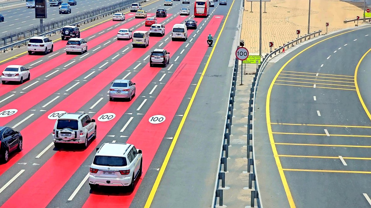 speed-tables