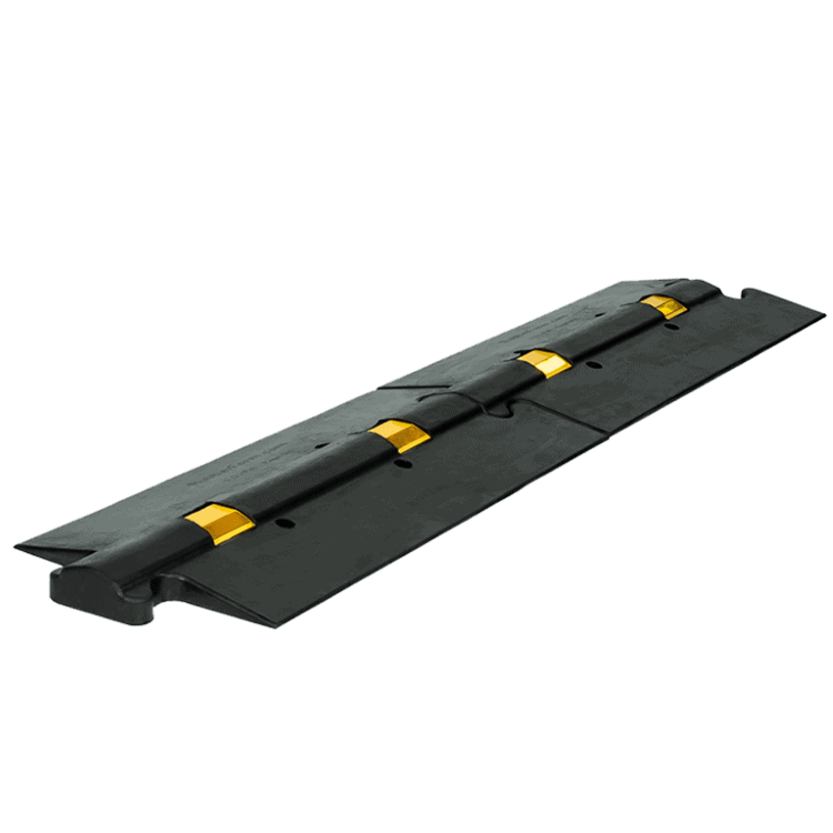 Dirt Road Speed Bumps