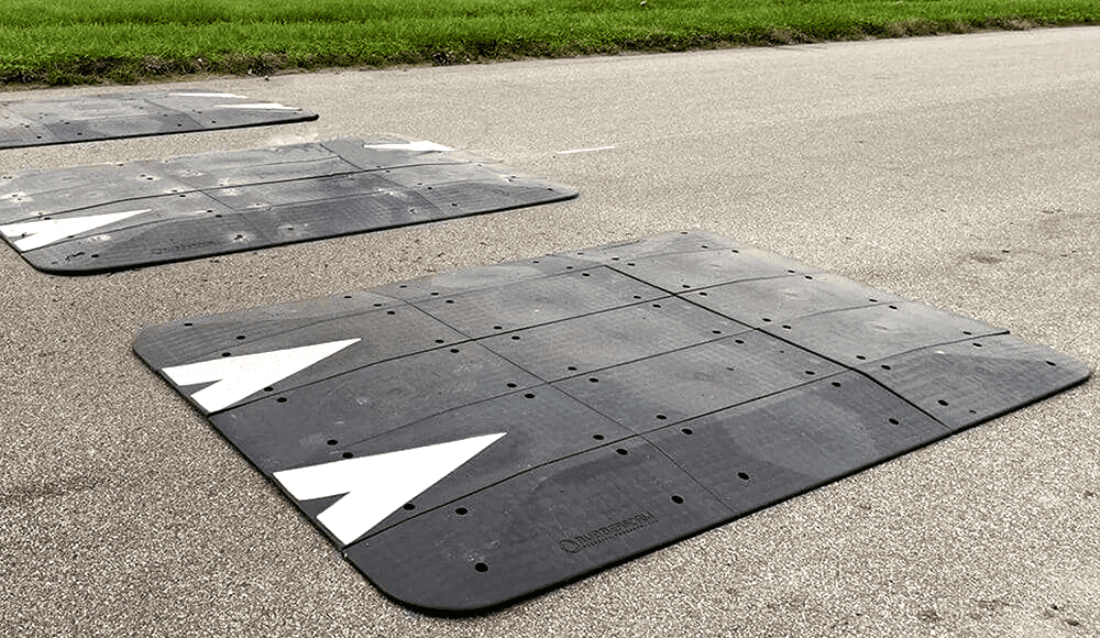 Best speed cushion on the market