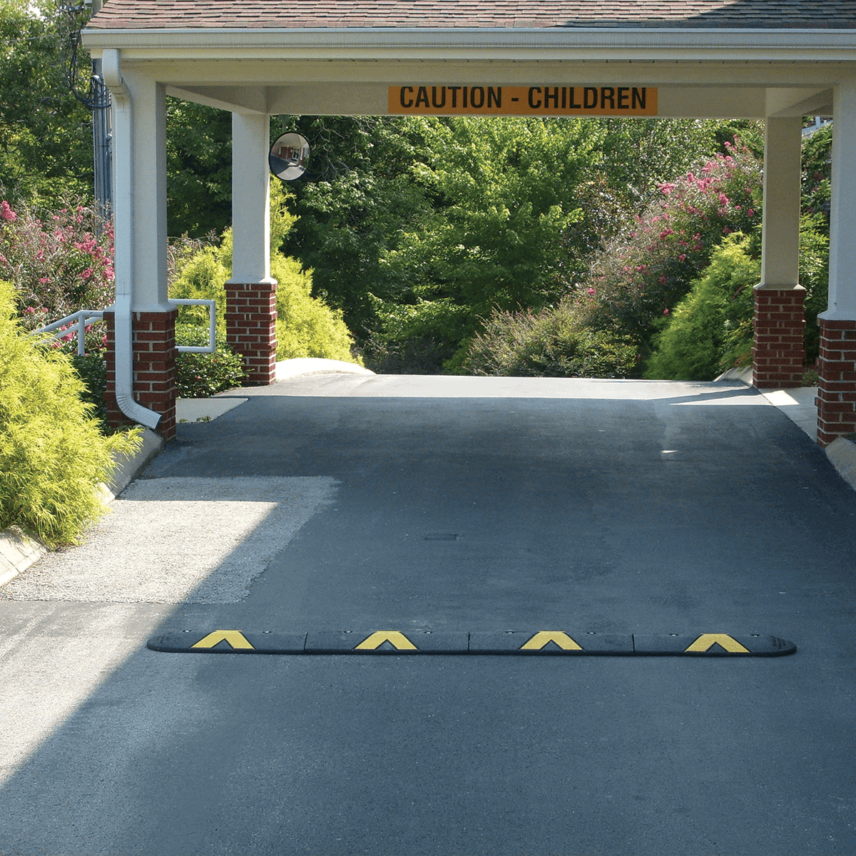RK10-Speed-Bump-parking-lot