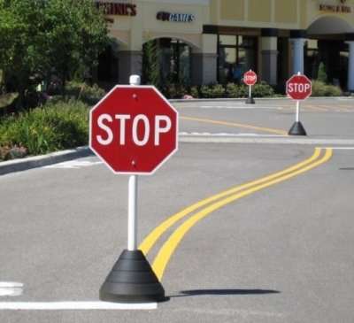 Traffic-Sign-Bases