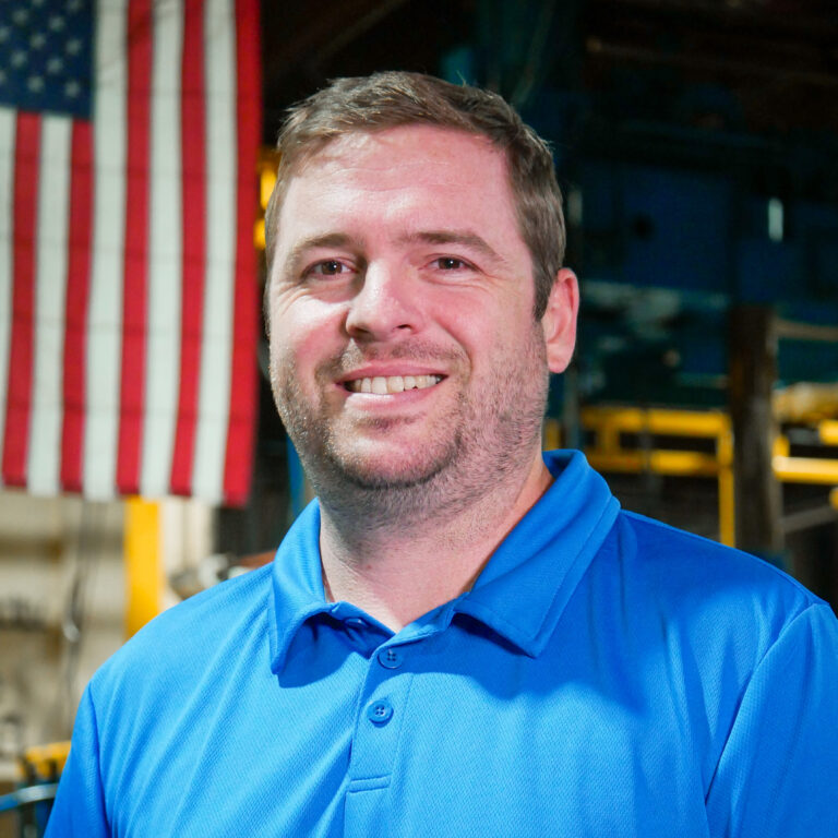 Brad Backman