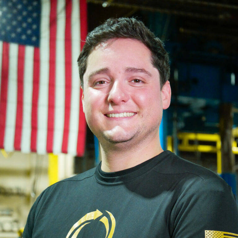 Jake Robbins