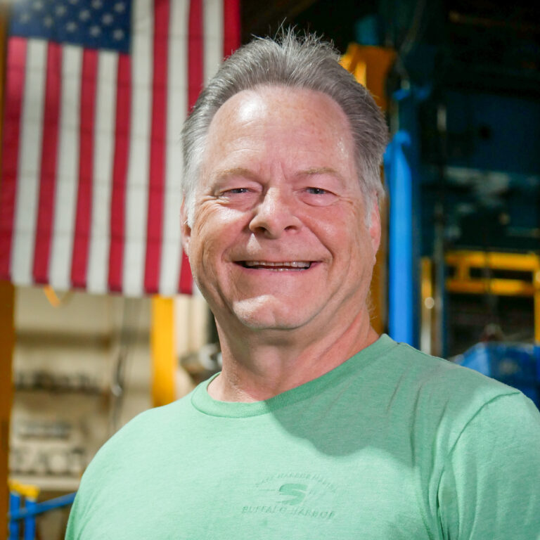 Joe Probst