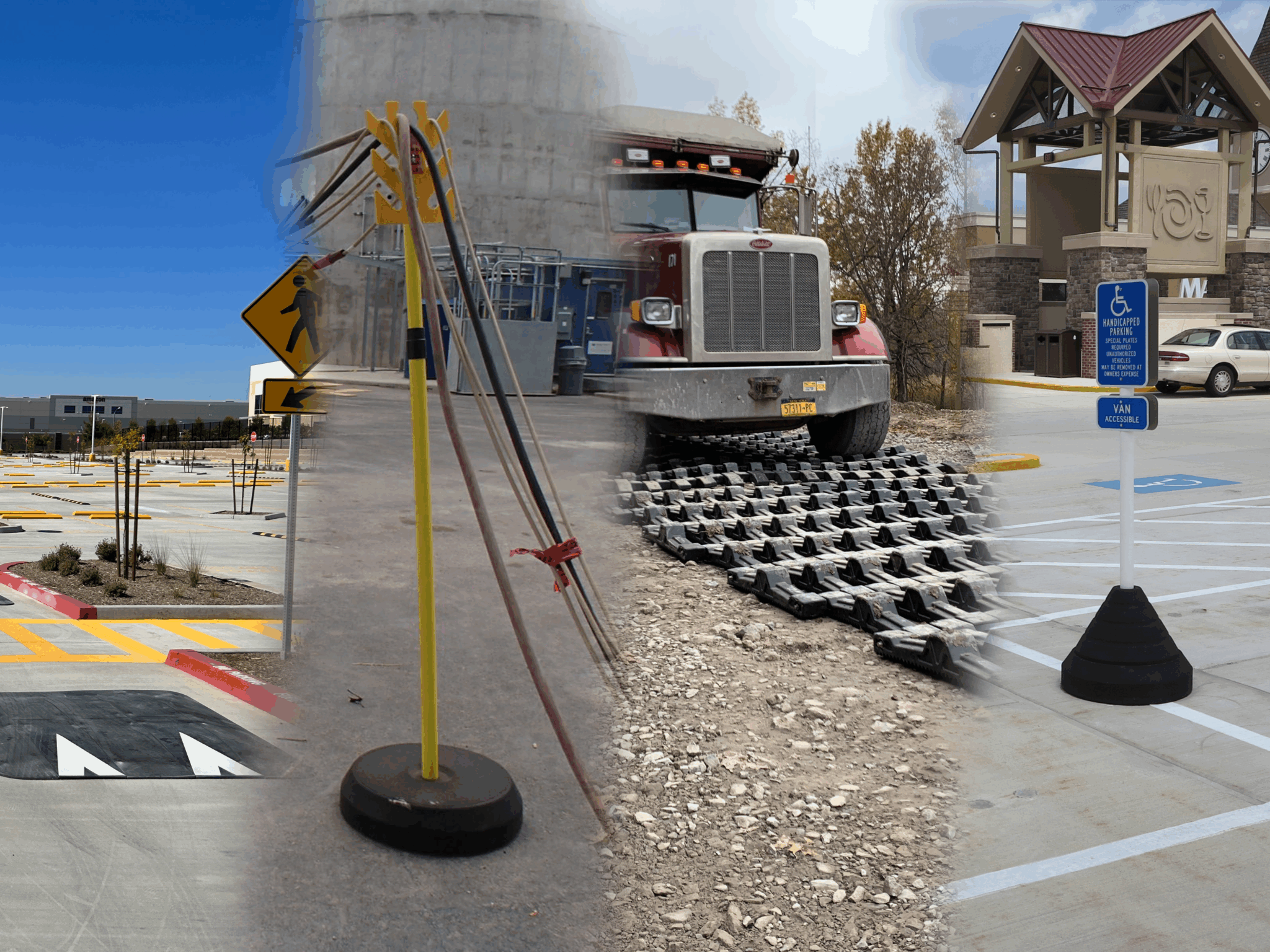 Rubberform_manufacturing