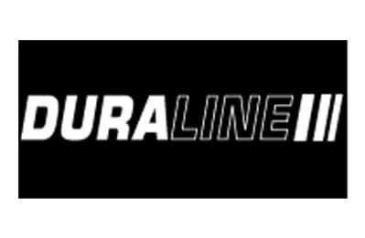 duraline logo